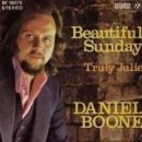 Beautiful Sunday / Daniel Boone 이미지