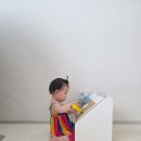 리틀이들 | 리틀천재 돌잡이 3개월 사용 후기, 돌아기전집추천