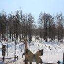 여자중계소 | 함백산