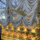 엑스포공원 | 전남 봄나들이 코스 🌸 함평엑스포공원 벚꽃 &amp; 키친205 솔직후기