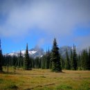 블랙터스크 산행사진 The Black Tusk(2,319m, Garibaldi Park) 이미지