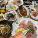 홍참치앤초밥