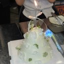 프케 | 서울 논현 학동역 레터링 케이크 생일 홀케이크 프케 내돈내산 후기