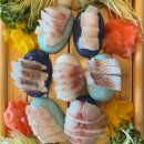 물고기자리 이미지