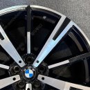 BMW G60 5시리즈 938M 정품 20인치 휠 낱개 1개 판매 이미지