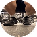 오늘은 헬스 | HNF 헬스운동화 역도화 신발 사용 후기