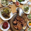 석빈숯불갈비 이미지