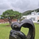 휘목미술관 | 부안 여행 휘목아트타운 미술관 부안상설시장 맛집