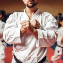 인지 태권도 이미지