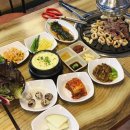 민가바다장어 이미지