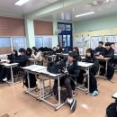 삼호중학교 | 전남, 전북 진로 직업 체험 삼호중학교 – 손으로 만들고, 표현하고, 창조해낸 아이들의 특별한 하루