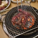 영양숯불갈비 이미지