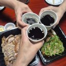 마실족발 | 고척동족발 신정동맛집 마실족발 포장후기
