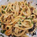 유부댕댕 | 일산 떡볶이 맛집 DDNB 댕댕나비 무떡볶이 유부초밥 강추