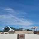 여수풀빌라 딜문 | 여수 인스타 감성 카페 &#39;마애&#39; 나탄비치 풀빌라 겸비! 독창적 공간 디자인으로 완성된 여수 뷰 맛집 추천!