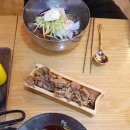 설쌈냉면 이미지