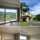 스마트빌리지 입구 | 원주 숙소 내돈내산 - 오크밸리 리조트 밸리빌리지 31평 일반 (8만 원대 예약)
