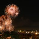 2024 서울 국제 불꽃 축제 이미지