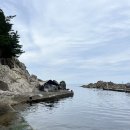 대진항 공중화장실 이미지