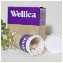 더블유 | 여성질유산균 프로바이오틱스 100억유산균 웰리카 더블유 후기