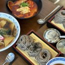 삼동세천 | 대구 소바 맛집 '삼동소바 대구서재점' 재방문 100% 숨겨진 현지인 찐맛집