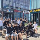 한국체대 용무태권도장 이미지