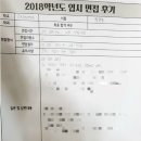 [ 부산대입 수시 면접학원] 2018년도 공주교육대학교 면접 후기 이미지