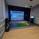 SG 골프 아카데미 이미지