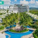 베스트웨스턴 사우나 이미지