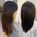 채윤 살롱 | 부산 남포동 미용실 이정민 헤어 여기만 오는 이유는 이것