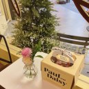 270-3038 | 폴앤데이지 미사역 카페 케이크 맛집, 생일케이크 주문 후기