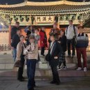 고요한꽃뜰 | 덕수궁 야간 산책, 달빛 머금은 궁궐의 밤