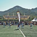 남면생활체육공원 체육관 이미지