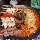 구구닭치킨호프 이미지