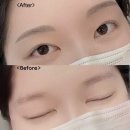 루에브로우 | 판교눈썹문신 디자인맛집 루에브로우 성공후기