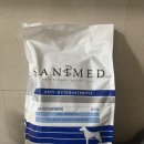 오스테오인 | 프리미엄 사료 추천 세니메드 AO 안티오스테오 독 골관절 후기