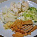 가루김밥떡볶이 이미지