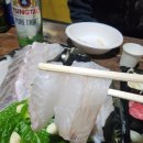 안면도수산시장 회포장 맛집 바다수산 | 저녁후기