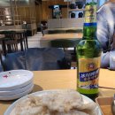 연변진달래냉면 | 연길 냉면 맛집 ‘진달래랭면’ 냉면 3종세트+꿔바로우+빙천맥주까지 완벽했던 연길 먹방 후기