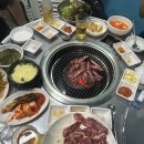 드럼통생고기 | [까치산 맛집]노포 느낌 낭낭 드럼통 숯불 생고기(소금구이 전문)