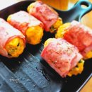 찐진김밥 이미지