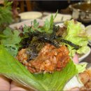 벙글벙글찜갈비