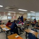 서예교실(야간) 이미지