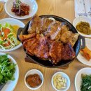 담양백동 숯불갈비 이미지