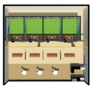 리얼팡팡게임 이미지