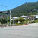 봉래중학교 이미지