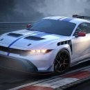 Ford Mustang GTD Spirit Of America 2.0 이미지