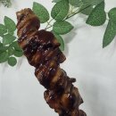 와닭꼬치 - 북구 상리로28번길 3 | 와닭꼬치