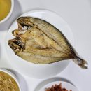 간편한 조리로 먹는 몸애좋은 보리굴비 + 산소전두부&amp;콩나물
