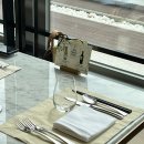 아리아 | 그랜드 조선 부산 아리아 런치 후기